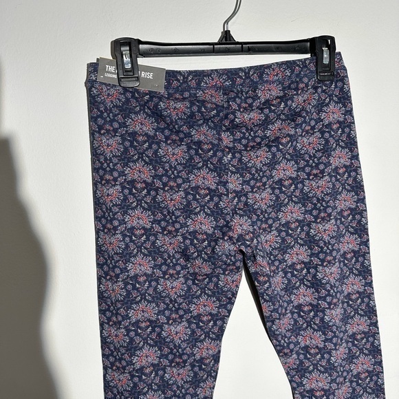 Abercrombie & Fitch High Rise Leggings Size medium - Picture 1 of 12